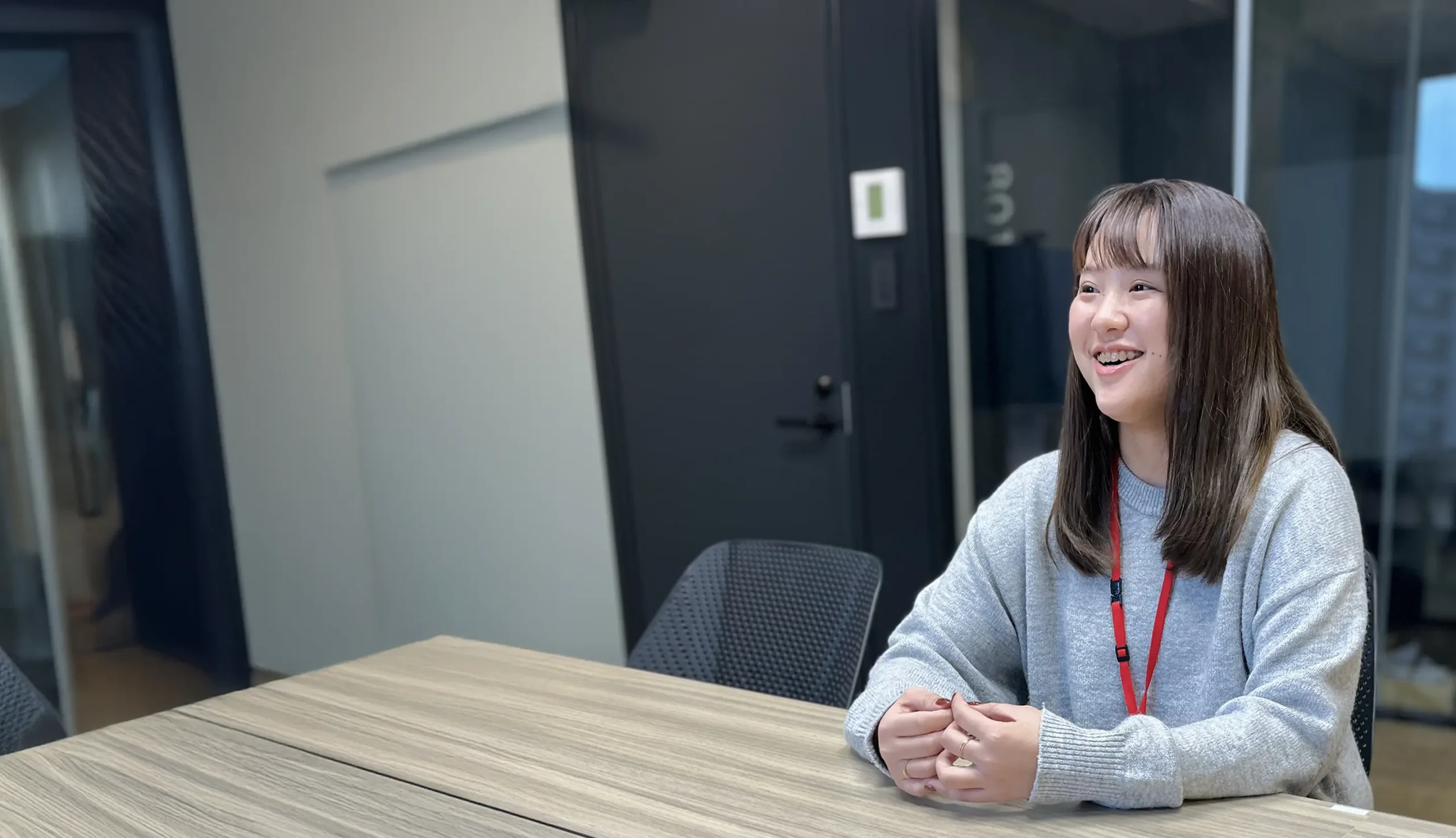 ソライズは自分が自分らしくいられる場所